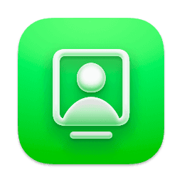 FaceScreen - Live Camera View