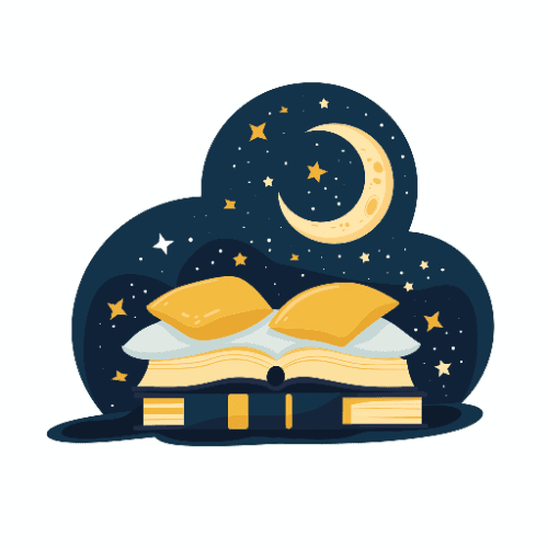 Free bedtime stories for adults