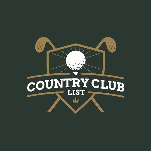 Country Club List