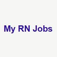 My RN Jobs
