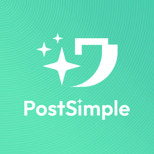 PostSimple