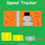 My Money Tracker - Track my spending
