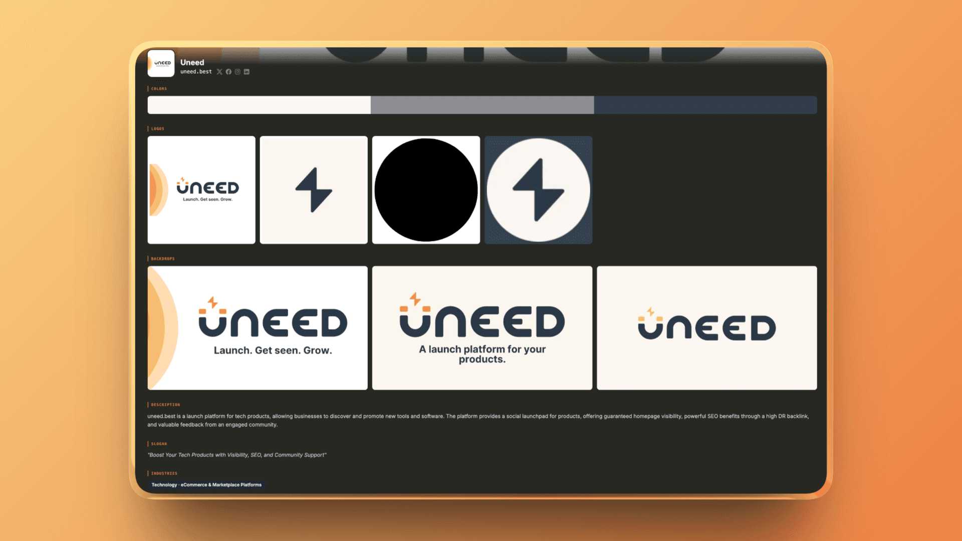 Context.dev API playground